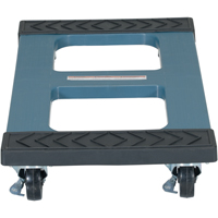 Polyethylene Dolly - Padded Top Ottawa Fastener Supply