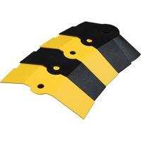 Syst&egrave;me de protection de c&acirc;bles Ultra-Sidewinder - moyen , 14,125" x 9,75" x 1,38", 13500 lb (6,75 tons) Ottawa Fastener Supply