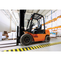 Syst&egrave;me de protection de c&acirc;bles Ultra-Sidewinder - grand , 14,125" x 13,675" x 2,13", 13500 lb (6,75 tons) Ottawa Fastener Supply