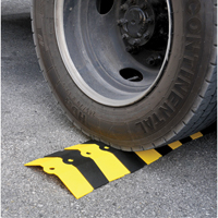 Syst&egrave;me de protection de c&acirc;bles Ultra-Sidewinder - grand , 14,125" x 13,675" x 2,13", 13500 lb (6,75 tons) Ottawa Fastener Supply