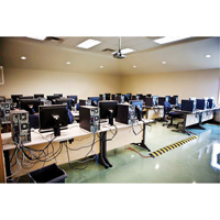 Syst&egrave;me de protection de c&acirc;bles Ultra-Sidewinder - grand , 14,125" x 13,675" x 2,13", 13500 lb (6,75 tons) Ottawa Fastener Supply