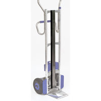 Accessoires Liftkar - Barreau central &agrave; surface plate Ottawa Fastener Supply