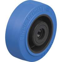 Elastic Solid Rubber Wheels MN746 | Ottawa Fastener Supply