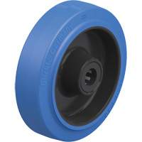 Elastic Solid Rubber Wheels MN749 | Ottawa Fastener Supply
