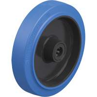 Elastic Solid Rubber Wheels MN750 | Ottawa Fastener Supply