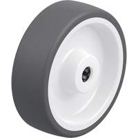 Thermoplastic Polyurethane Wheels MN752 | Ottawa Fastener Supply