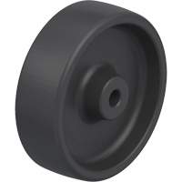 Heat-Resistant Nylon Wheels MN757 | Ottawa Fastener Supply