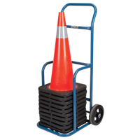 Traffic Cone Cart MO214 | Ottawa Fastener Supply