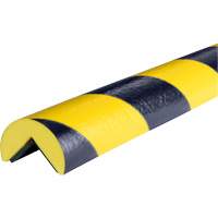 Knuffi Magnetic Flexible Edge Protector, 1 M Long MO844 | Ottawa Fastener Supply