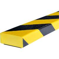 Knuffi Magnetic Flexible Edge Protector, 1 M Long MO845 | Ottawa Fastener Supply