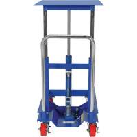 Lift Table, 30"L x 24"W, Steel, 2000 lbs. Capacity Ottawa Fastener Supply