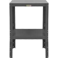 Adjustable Machine Stand Ottawa Fastener Supply
