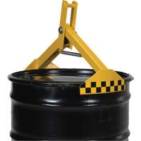 Hoist Drum Lifter, 1000 lbs./454 kg Cap. MP112 | Ottawa Fastener Supply