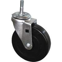 Tilt Truck Swivel Threaded Stem Caster Ottawa Fastener Supply