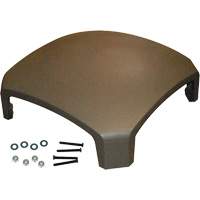 Landmark Series&reg; Container Dome Top Ottawa Fastener Supply