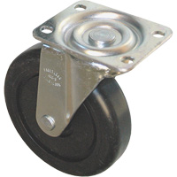Roulette pivotante pour chariot cube Ottawa Fastener Supply