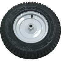Platform Truck Pneumatic Tire Ottawa Fastener Supply