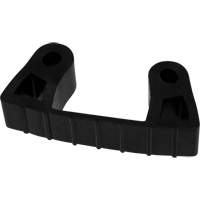 Cleaning Cart Rubber Tool Grip MP484 | Ottawa Fastener Supply