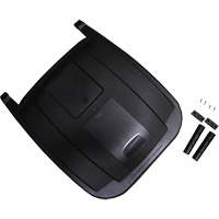 Brute&reg; Rollout Container Lid Ottawa Fastener Supply