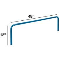 Montant de rechange pour transpalette Ottawa Fastener Supply