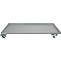Chariot pour armoire, 24" la x 48" p x 1-3/8" h, Capacit&eacute; de 1000 lb Ottawa Fastener Supply