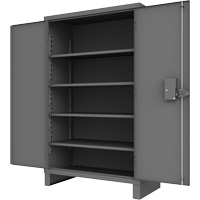 Access Control Cabinet Ottawa Fastener Supply