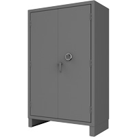 Access Control Cabinet Ottawa Fastener Supply