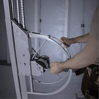 Appareils de levage pour panneaux de cloisons s&egrave;ches Bulidman Ottawa Fastener Supply