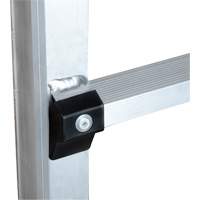 &eacute;chelle t&eacute;lescopique multifonction, Aluminium, 300 lb, CSA calibre 1A Ottawa Fastener Supply