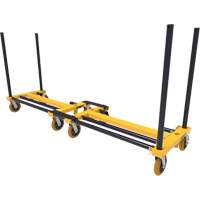 Connecteur pour chariot en H Ottawa Fastener Supply