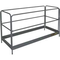 Trousse de garde-corps pour &eacute;chafaudage Ottawa Fastener Supply