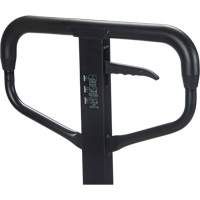 Transpalettes hydrauliques &agrave; profil bas, 48" lo x 20,5" la, Capacit&eacute; de 3300 lb Ottawa Fastener Supply