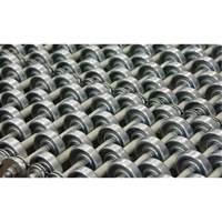 Expandable Conveyor, 18" W x 12' L, 200 lbs. per lin. ft. Capacity Ottawa Fastener Supply