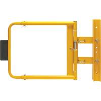 Safety Swing Gate, 21" H x 16" - 26" W Ottawa Fastener Supply