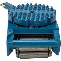 Machine Roller, 3.75 tons Capacity Ottawa Fastener Supply