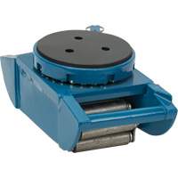 Machine Roller, 3.75 tons Capacity Ottawa Fastener Supply