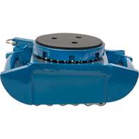 Machine Roller, 3.75 tons Capacity Ottawa Fastener Supply