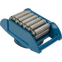 Machine Roller, 10 Tons Capacity Ottawa Fastener Supply
