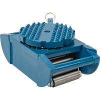 Machine Roller, 10 Tons Capacity Ottawa Fastener Supply