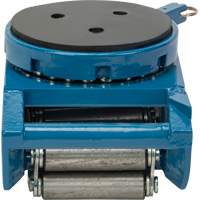 Machine Roller, 10 Tons Capacity Ottawa Fastener Supply