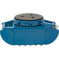 Machine Roller, 10 Tons Capacity Ottawa Fastener Supply