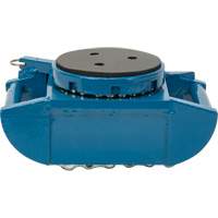 Machine Roller, 10 Tons Capacity Ottawa Fastener Supply