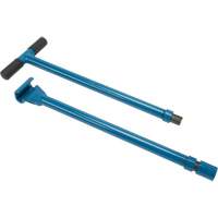 Machine Roller Steering Bar Handle Ottawa Fastener Supply