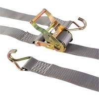 Logistic Straps