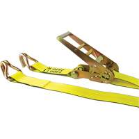 Ratchet Tie Downs