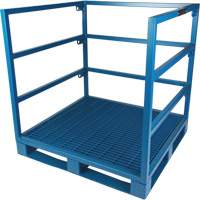 Gas Cylinder Pallet Ottawa Fastener Supply