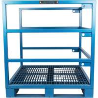 Gas Cylinder Pallet Ottawa Fastener Supply