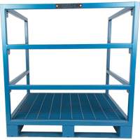 Gas Cylinder Pallet Ottawa Fastener Supply