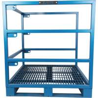 Gas Cylinder Pallet Ottawa Fastener Supply
