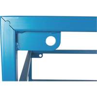 Gas Cylinder Pallet Ottawa Fastener Supply